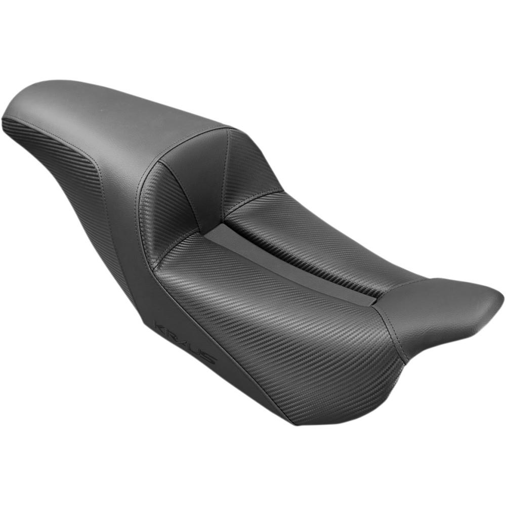 Kraus Moto Pro Series Seat