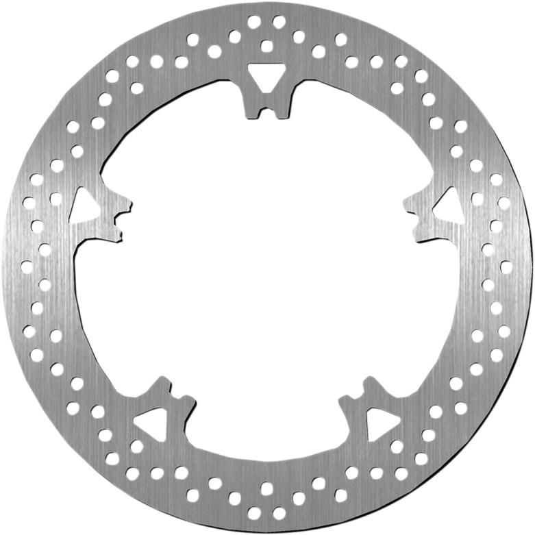 Stainless Steel Brake Rotor