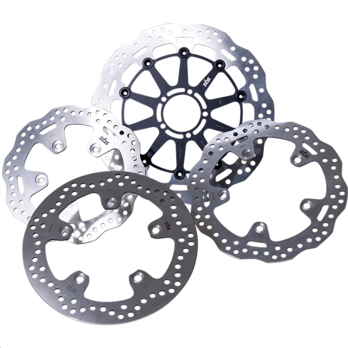 Stainless Steel Brake Rotor