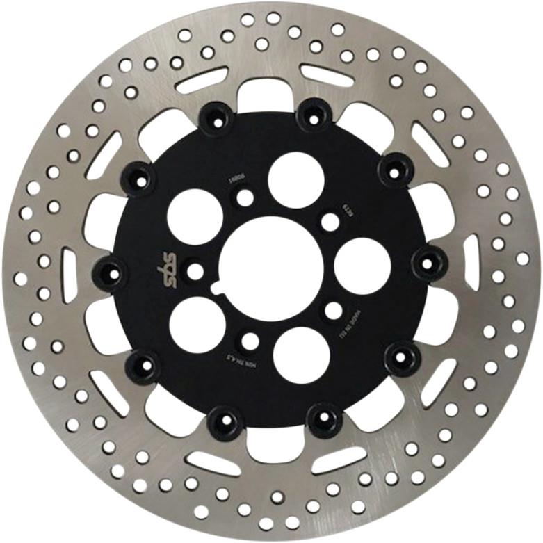 Stainless Steel Brake Floating Front Rotor