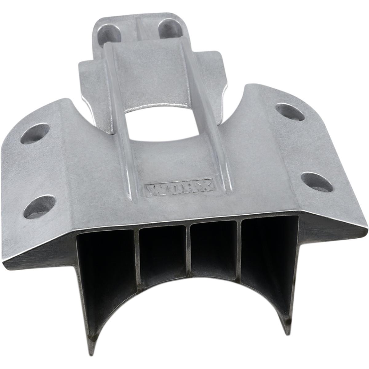 Maxiloader Intake Grate