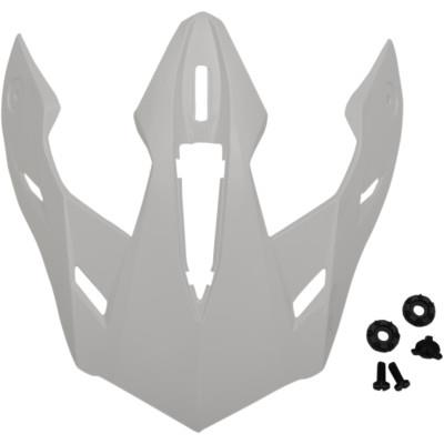 Helmet Visor Kit for Range Helmets - White