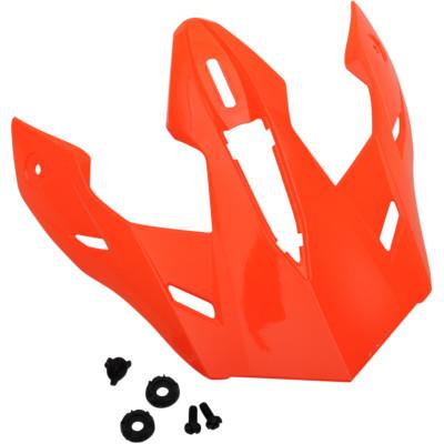 Helmet Visor Kit for Range Helmets - Orange