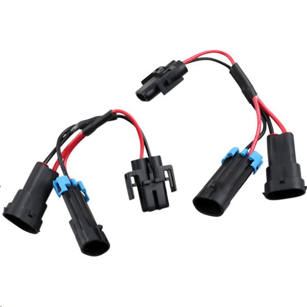 Probeam Passing Lamp Adapters