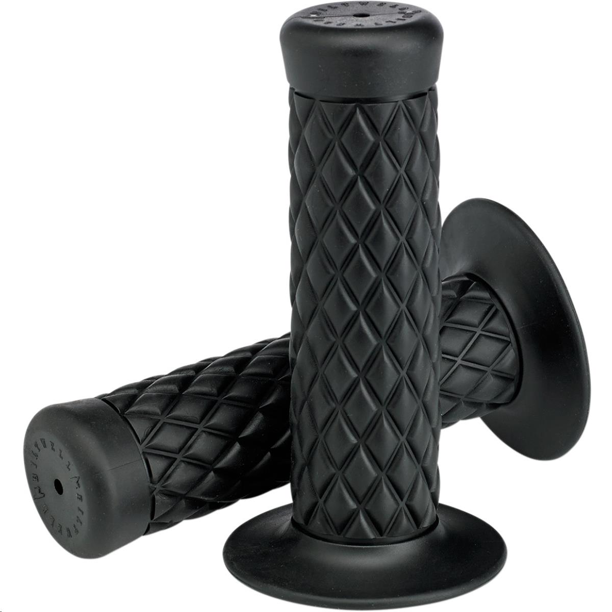7/8in. Thruster TPV Grip - Black