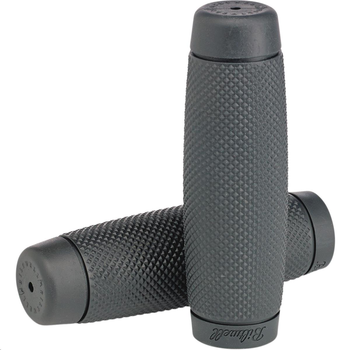 7/8in. Recoil TPV Grip - Gray