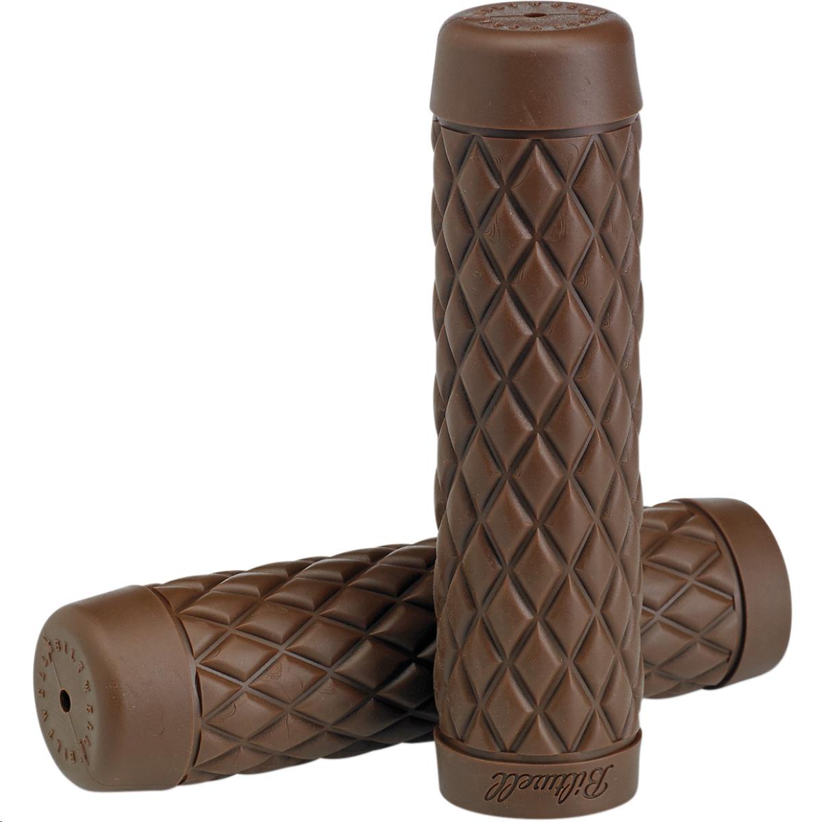 7/8in. Torker TPV Grip - Chocolate