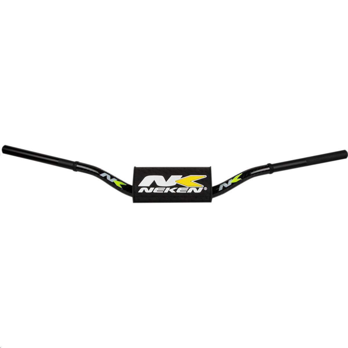 Radical Design Handlebar - Factory Replica/Black and Yellow Pad