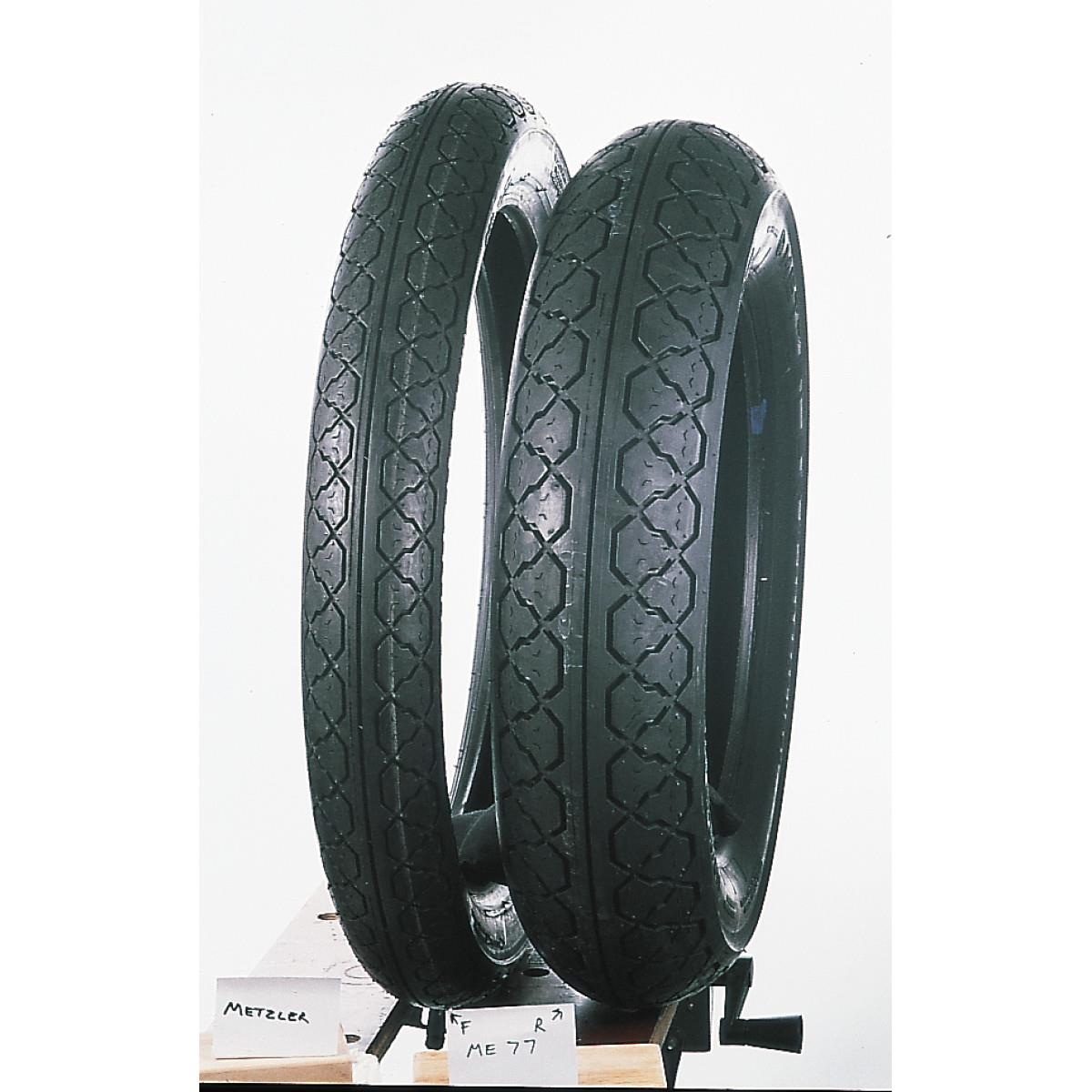 Perfect ME 77 Rear Tire - 150/ 80B16