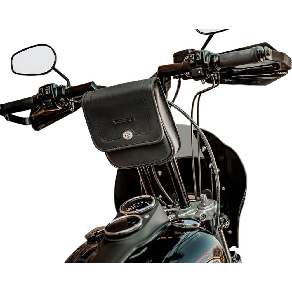 Handlebar D144 Bag