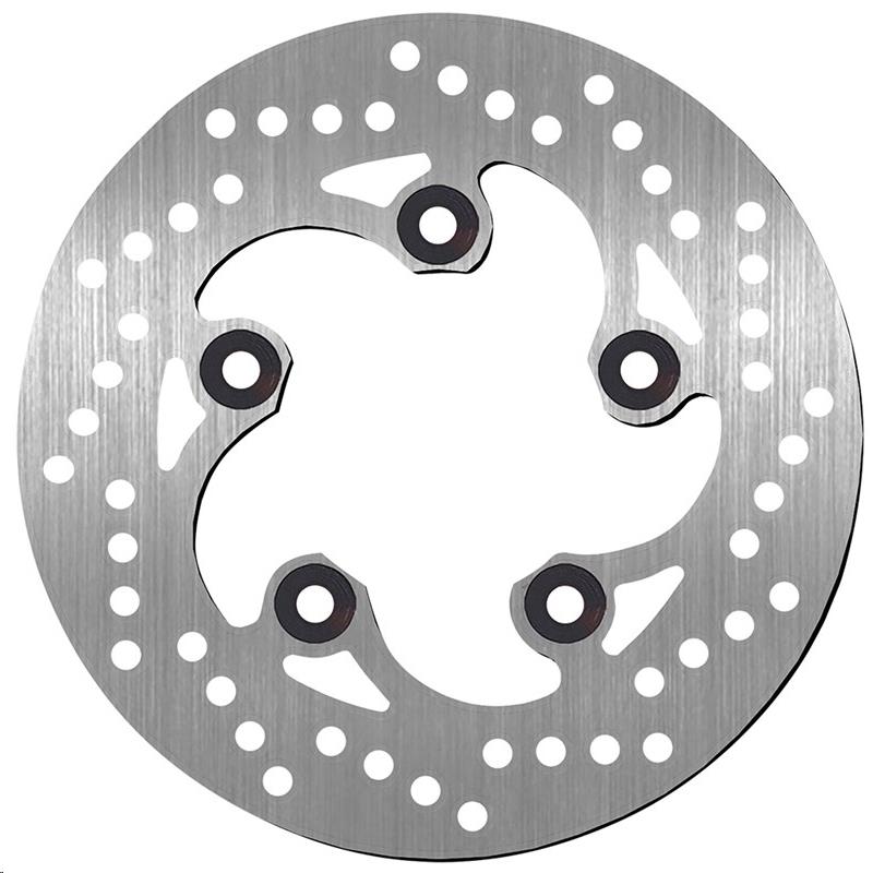 Stainless Steel Brake Rotor