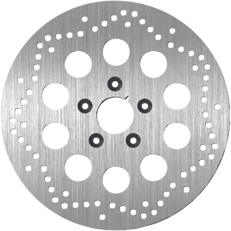 Stainless Steel Brake Rotor