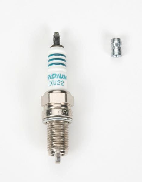 Iridium Spark Plug - IXU22