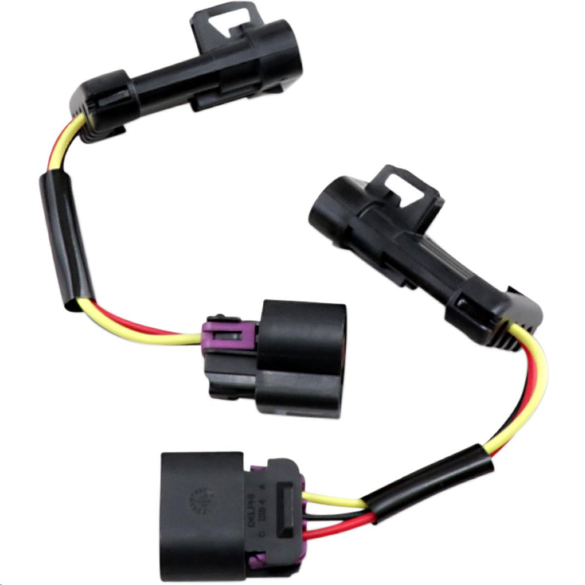 Wiring Harness Jumper