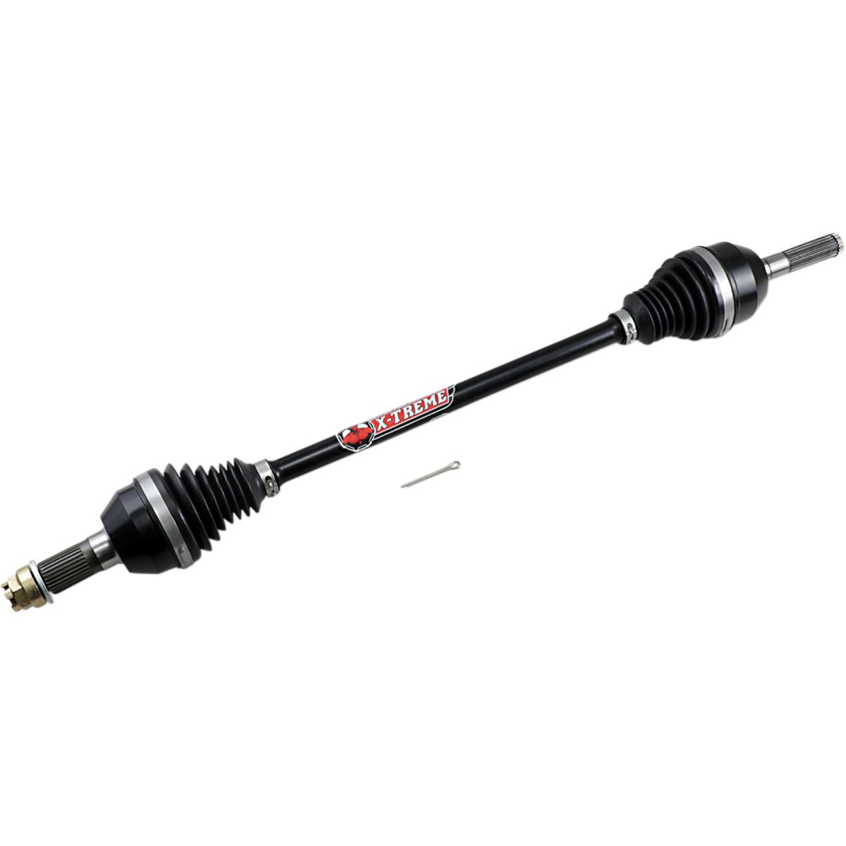 Heavy Duty X-Treme Axle