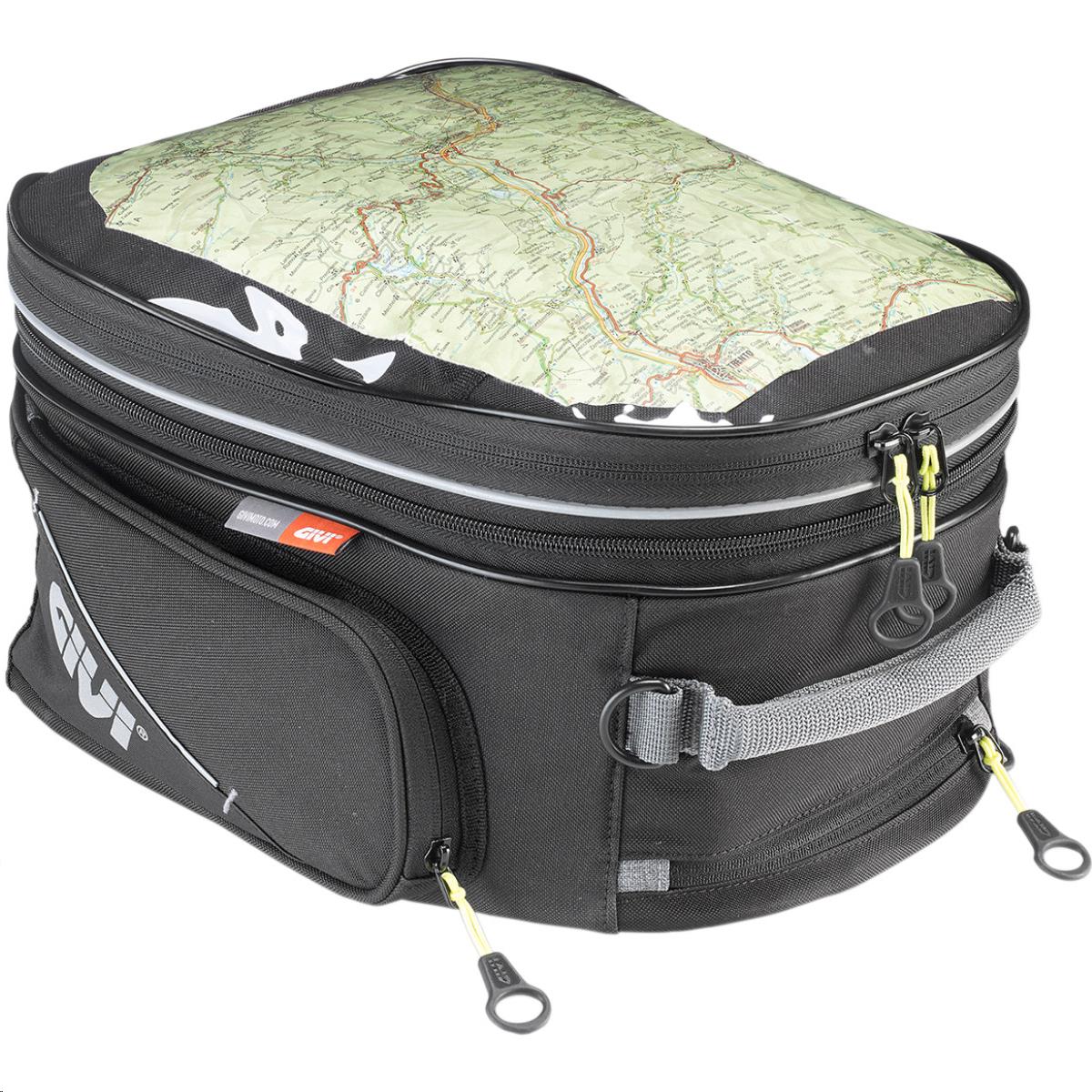 Easy-T Tanklock Tank Bag -  25L