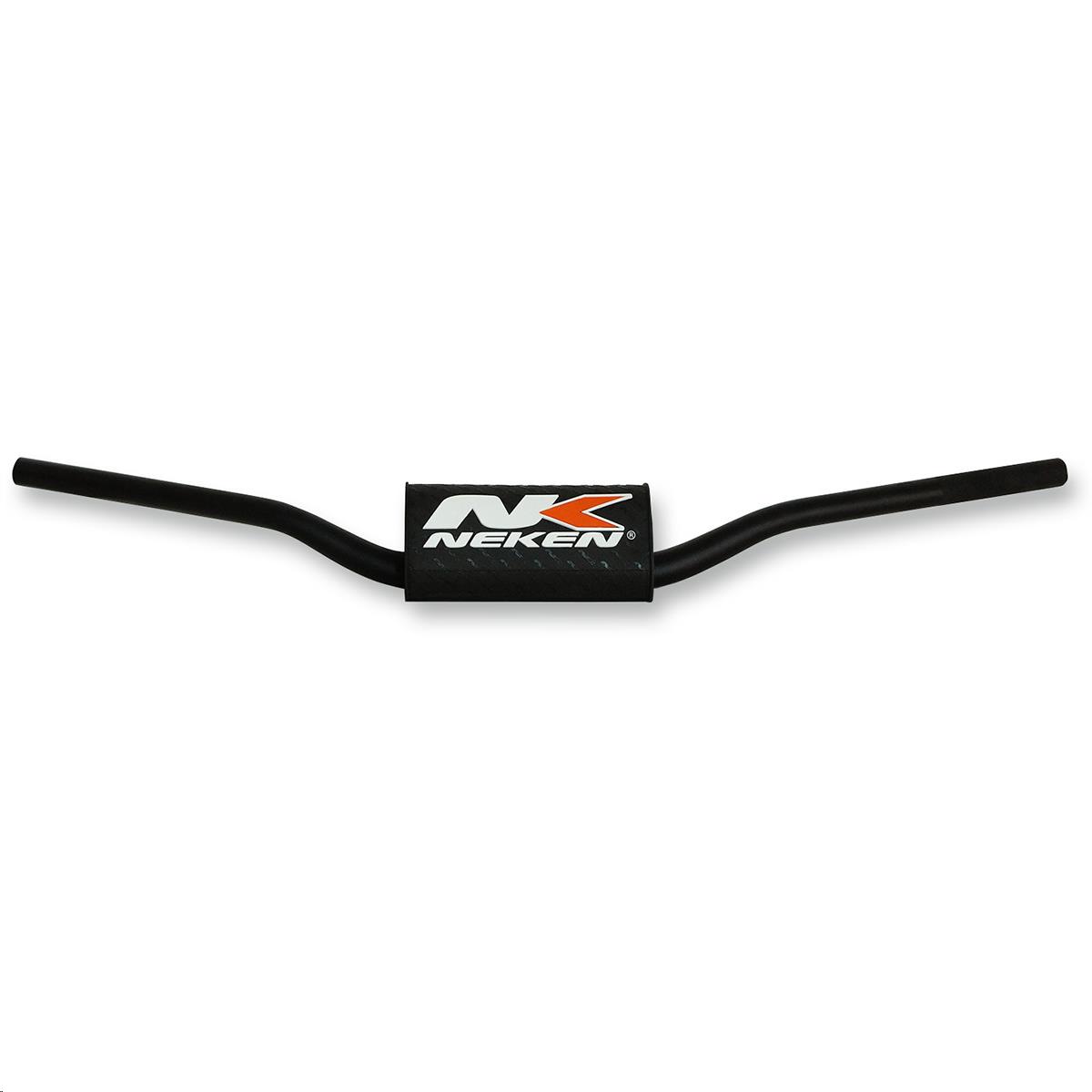 Radical Standard Handlebars - CR High - Black