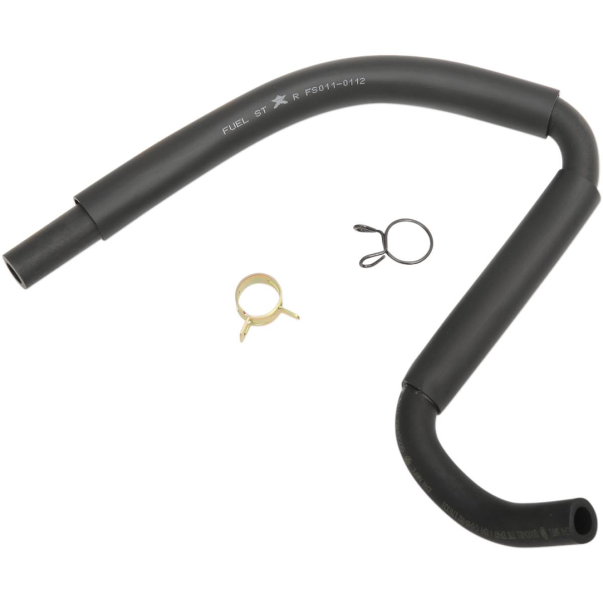 Fuel Hose and Clamp Kit
