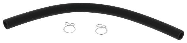 Fuel Hose and Clamp Kit