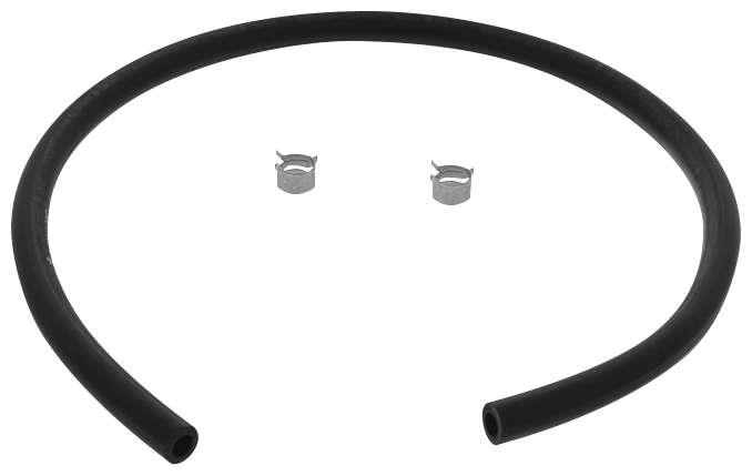 Fuel Hose and Clamp Kit