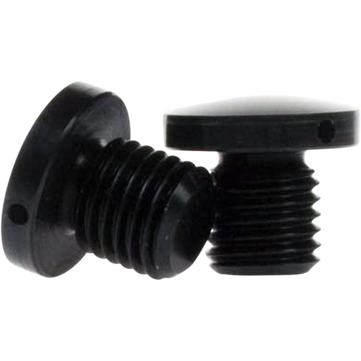 Screw-in Mirror Hole Caps