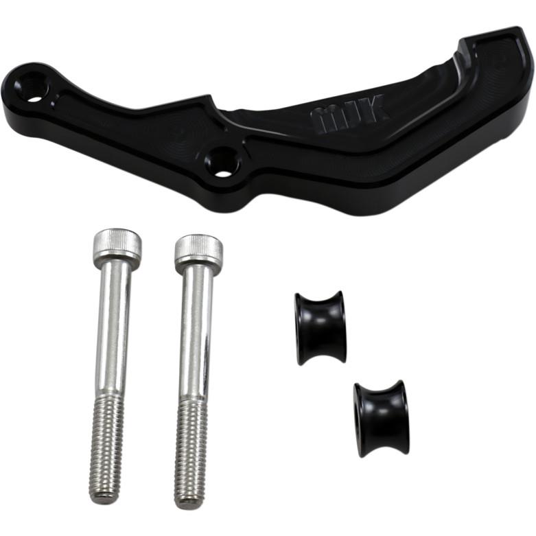 Brake Caliper Adapter - Left - 13in.