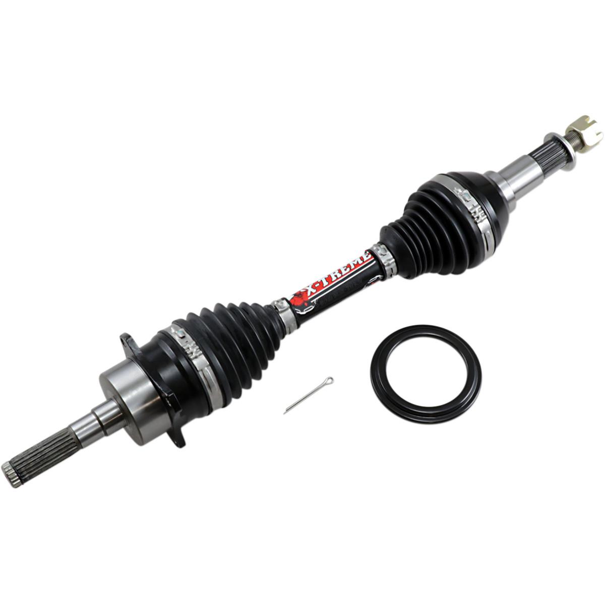 Heavy Duty X-Treme Axle