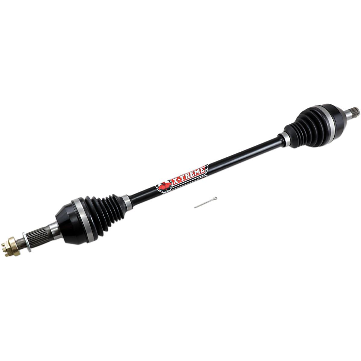 Heavy Duty X-Treme Axle