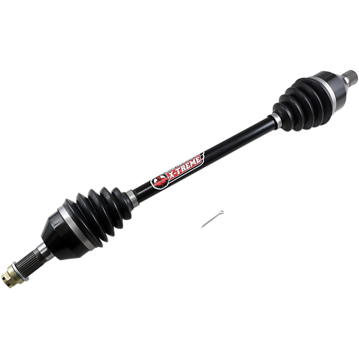 Heavy Duty X-Treme Axle