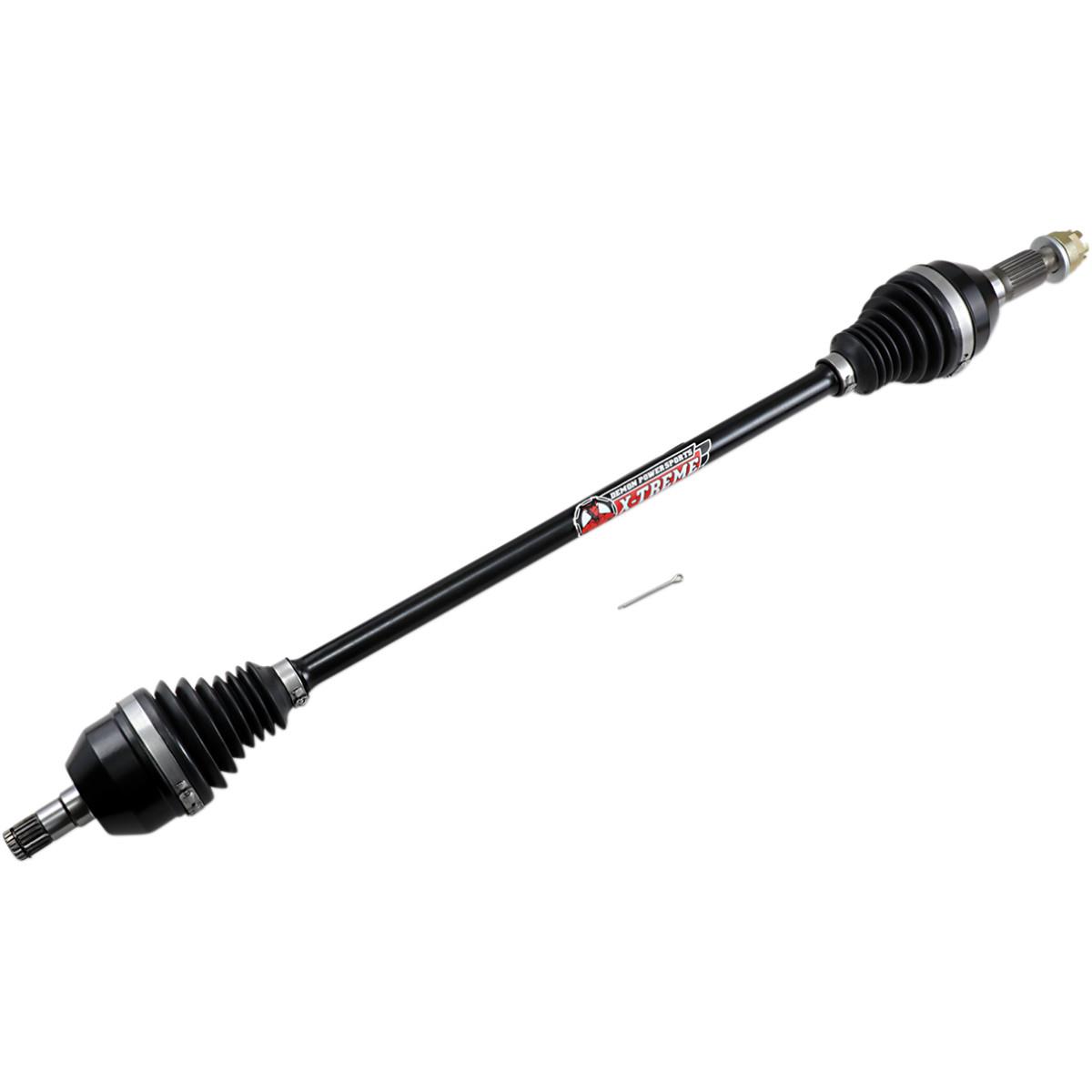 Heavy Duty X-Treme Axle