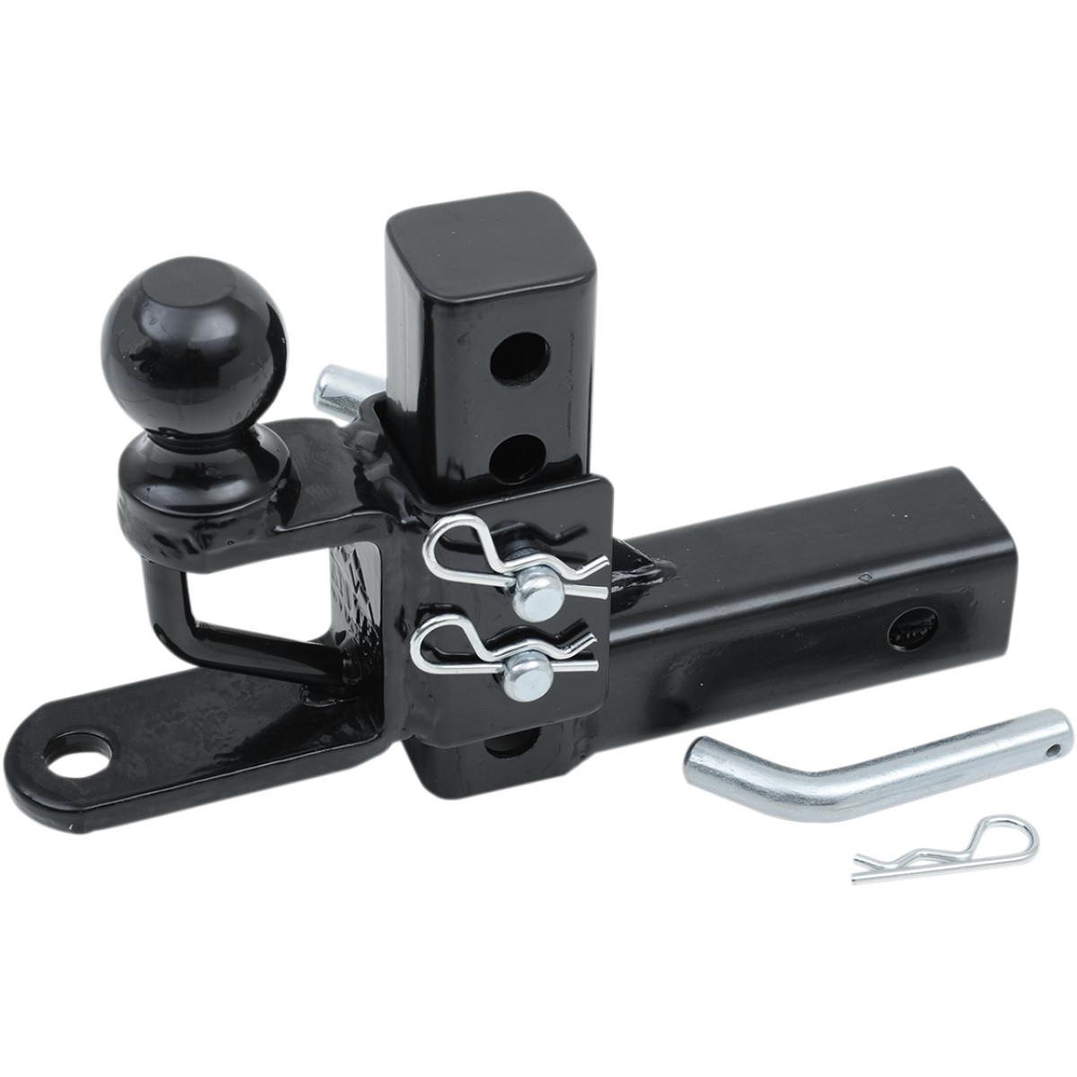 Elite Series Adjustable Hitch