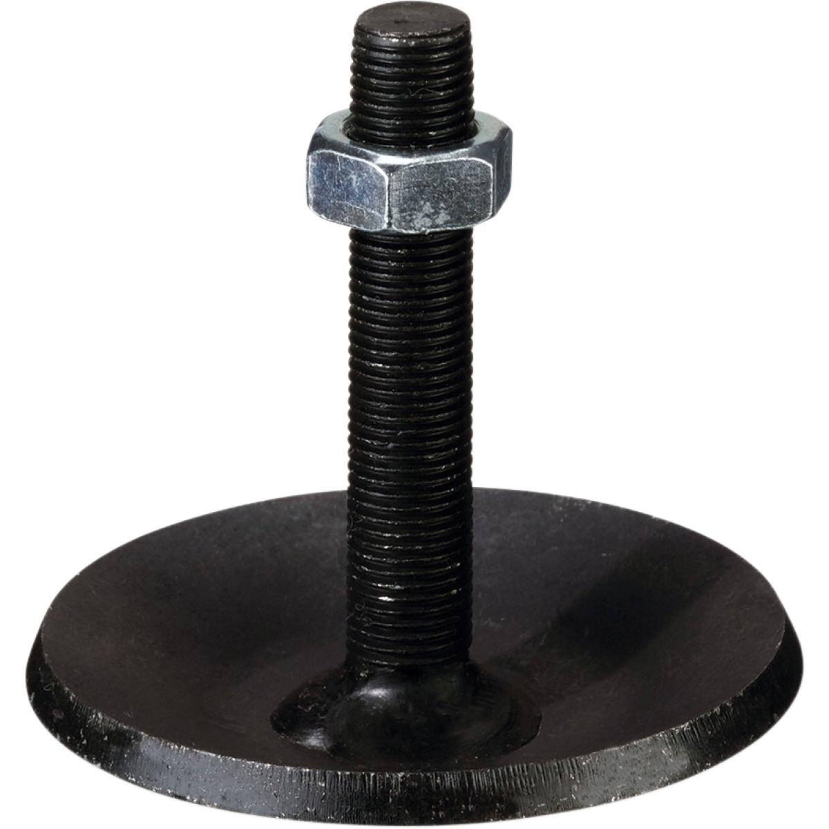 Heavy Duty Skid - Screw-In Style