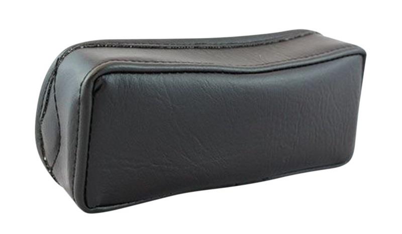 Below Regulator Mount Oil Cooler Cover