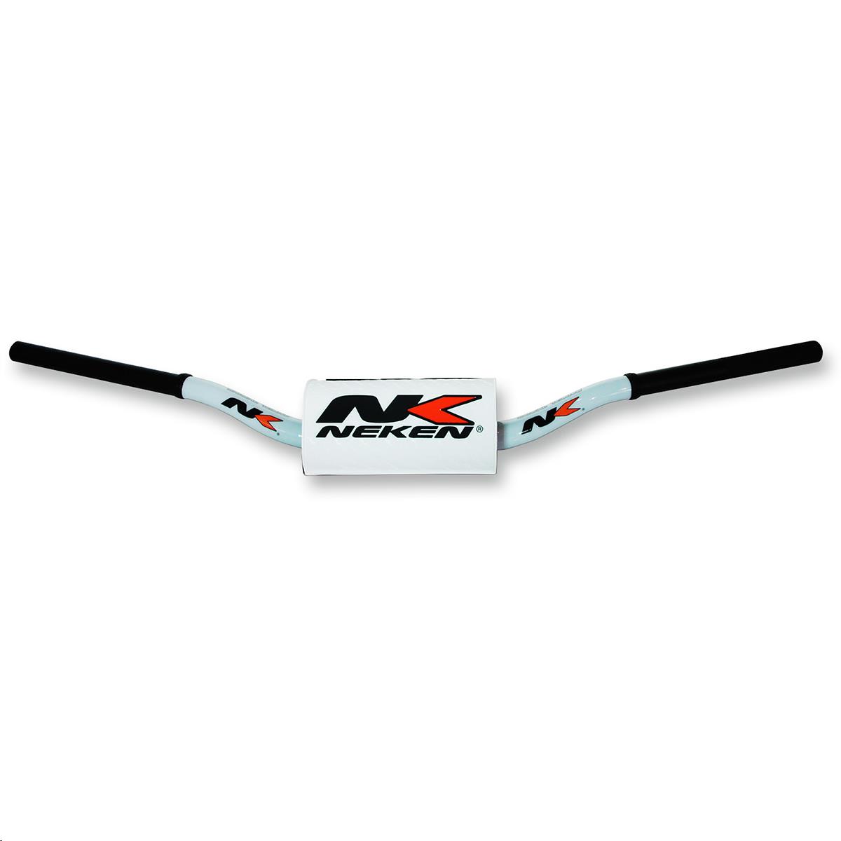 Radical Design Handlebar - White/White Pad