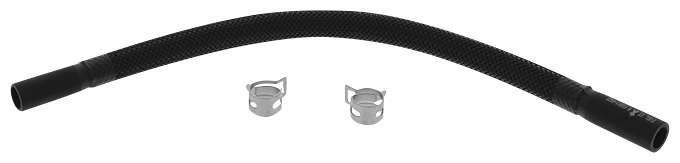 Fuel Hose and Clamp Kit