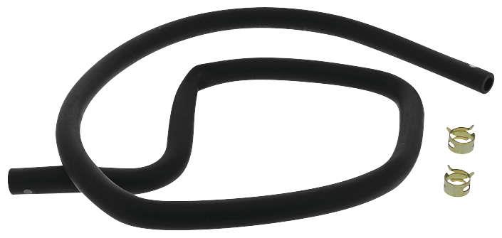 Fuel Hose and Clamp Kit