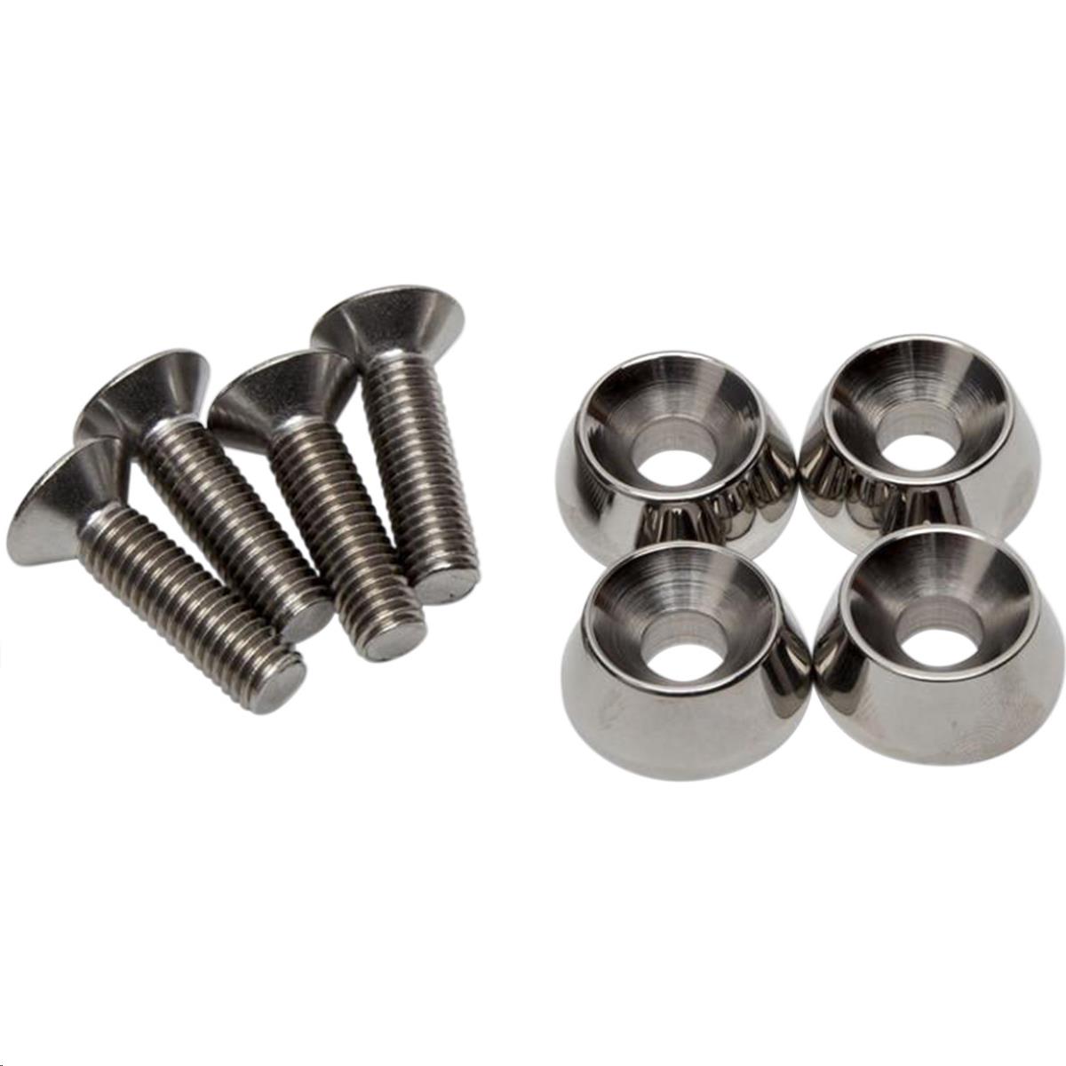 Shock Dress-Up Kit - Polished