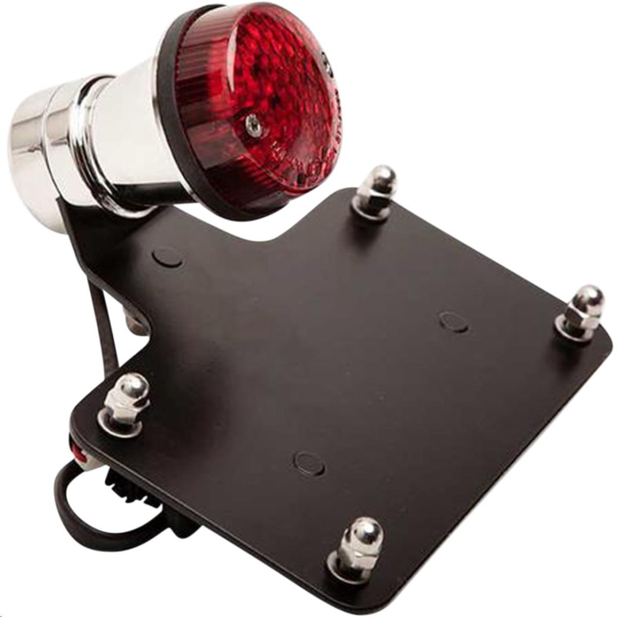 Retro LED Taillight Kit