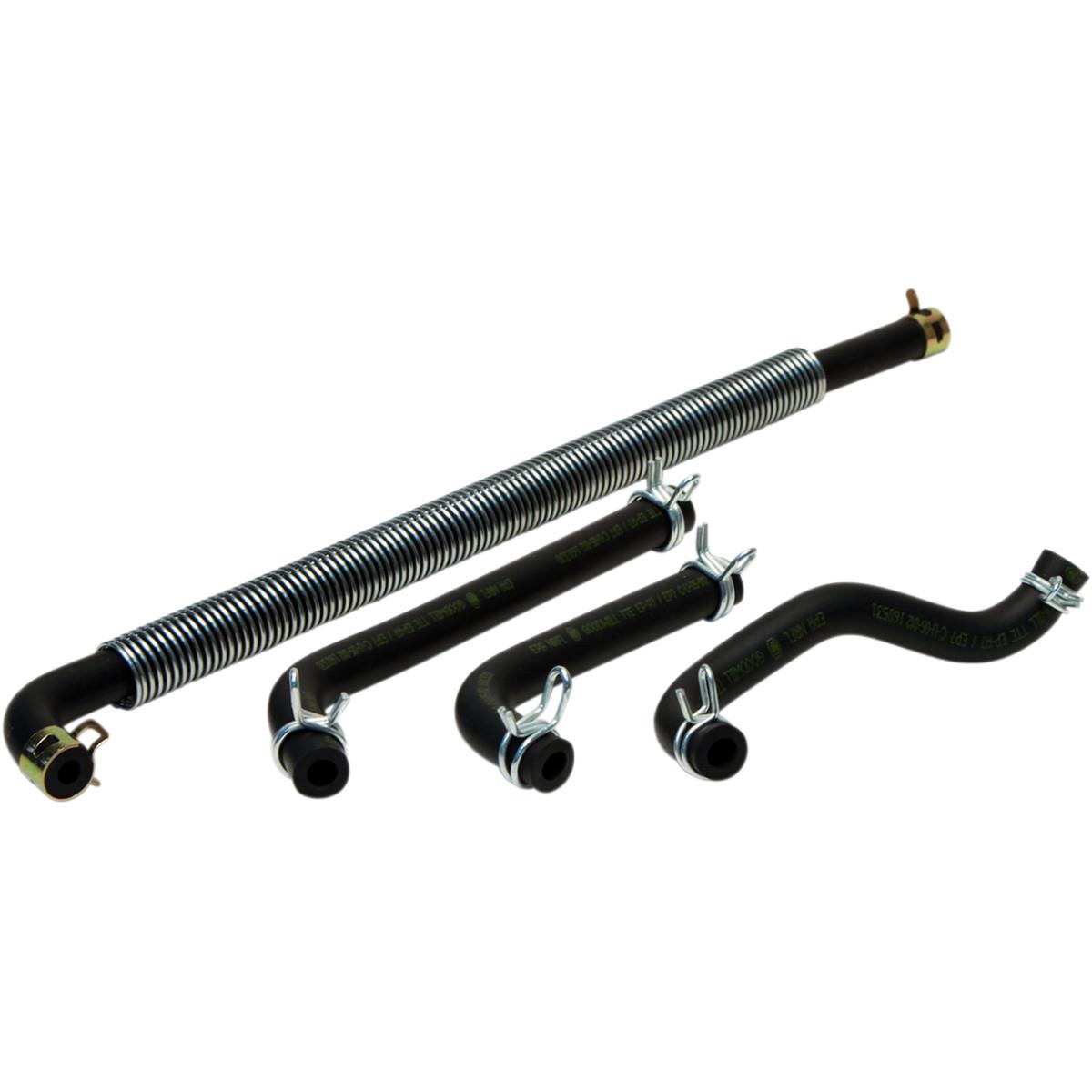 Fuel Hose and Clamp Kit