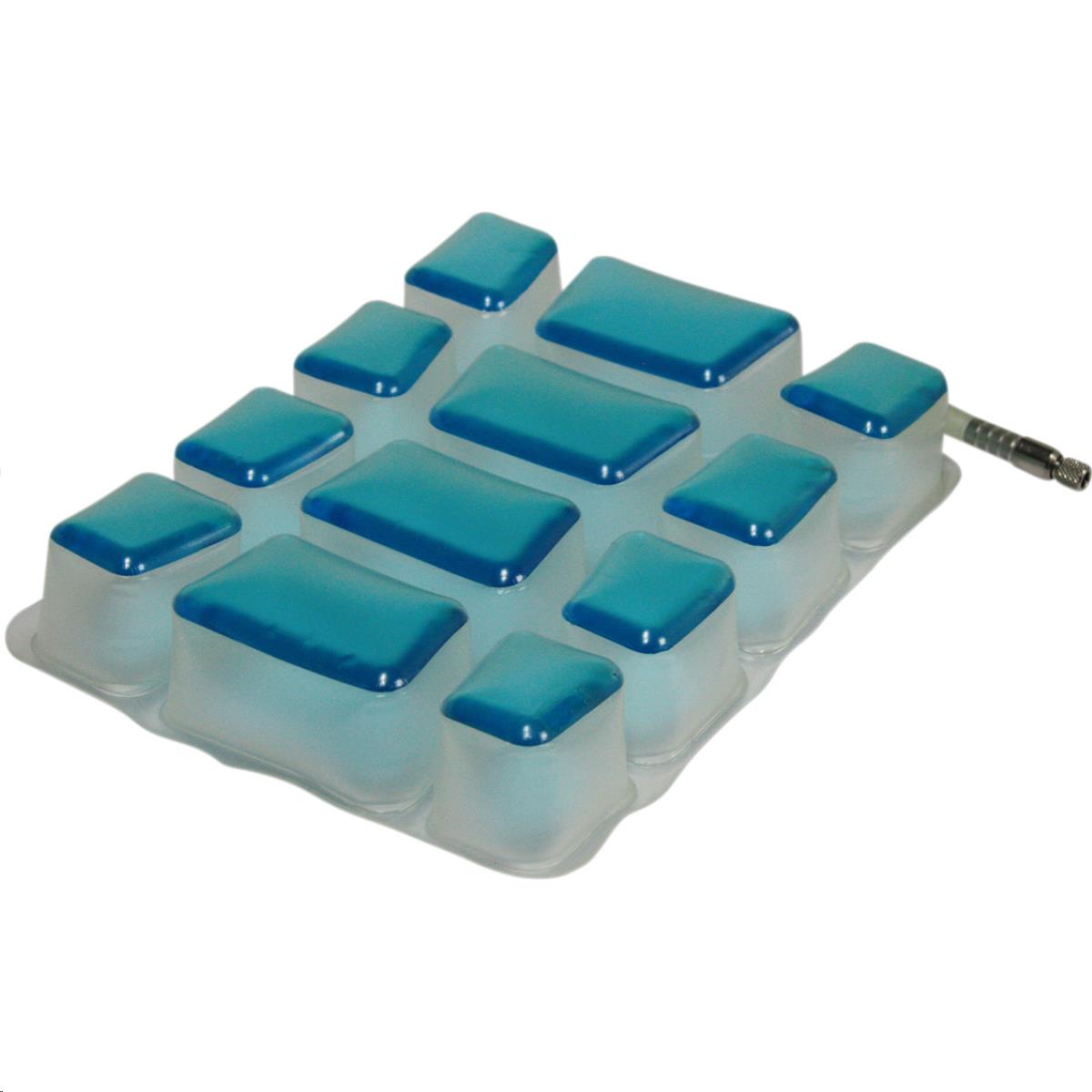 Pillion Air Gel Seat Cushion