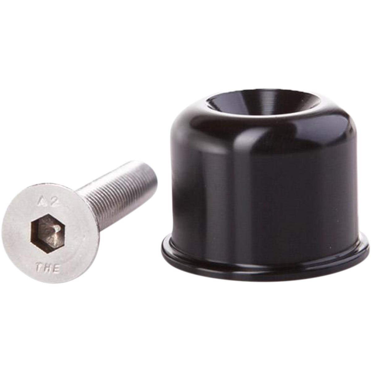 Bar End Mirror Adapter