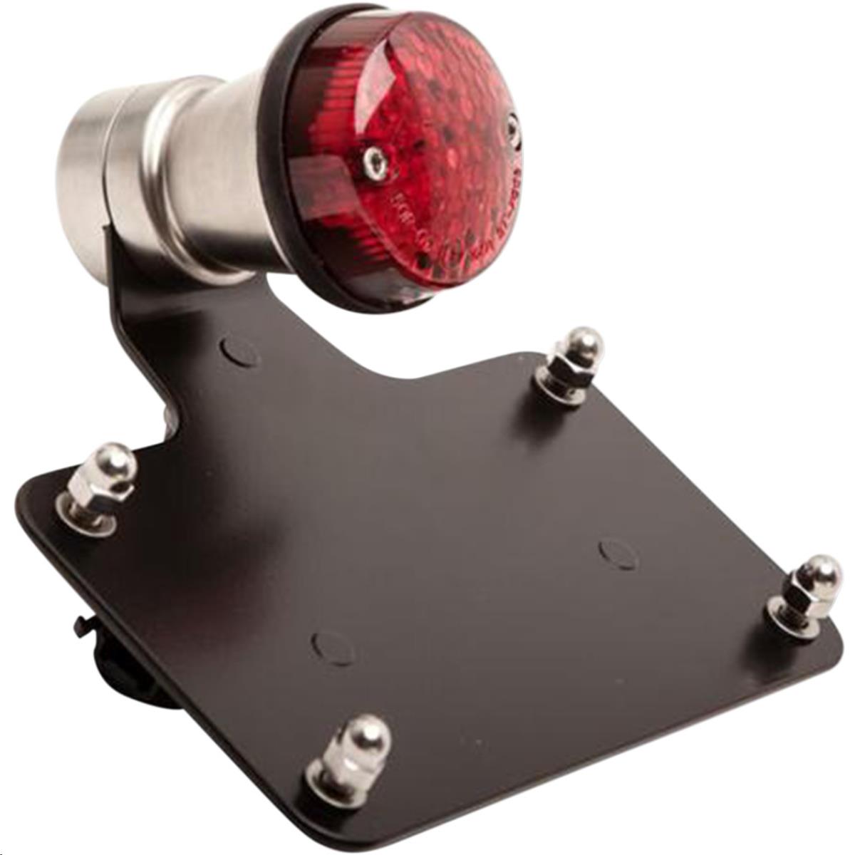 Retro LED Taillight Kit