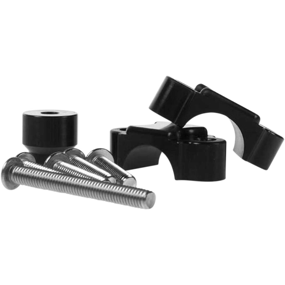 Handlebar Control Clamps