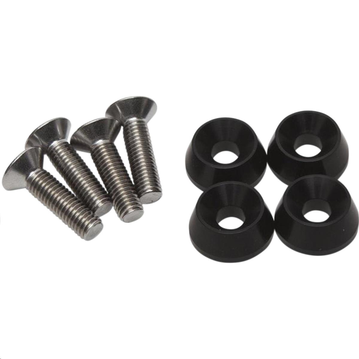 Shock Dress-Up Kit - Black