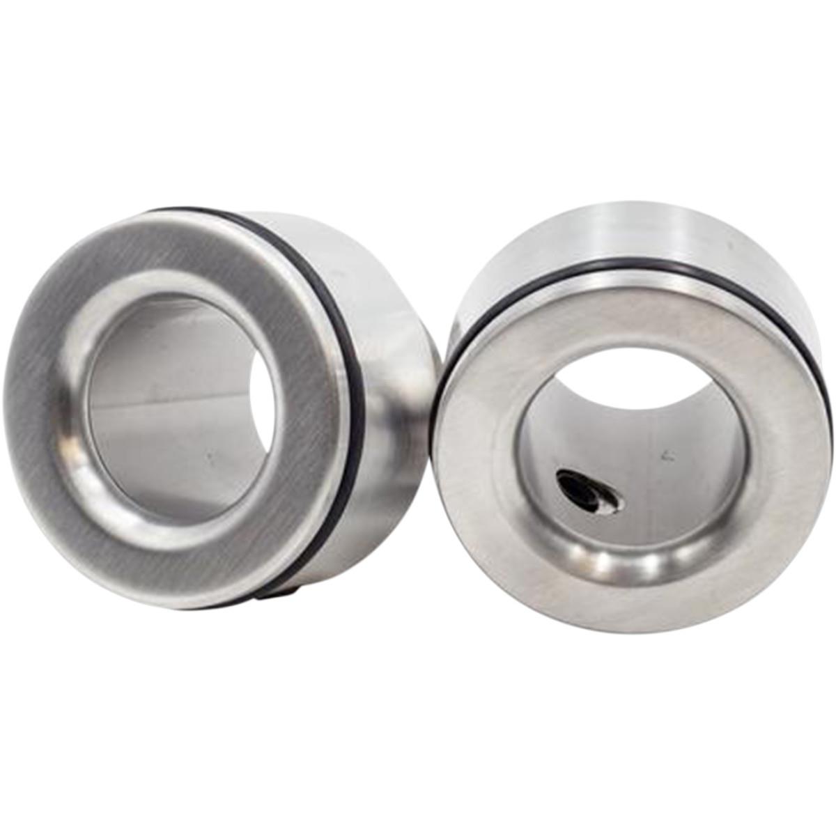 Quiet Core Baffle for Predator Pro Mufflers - Black