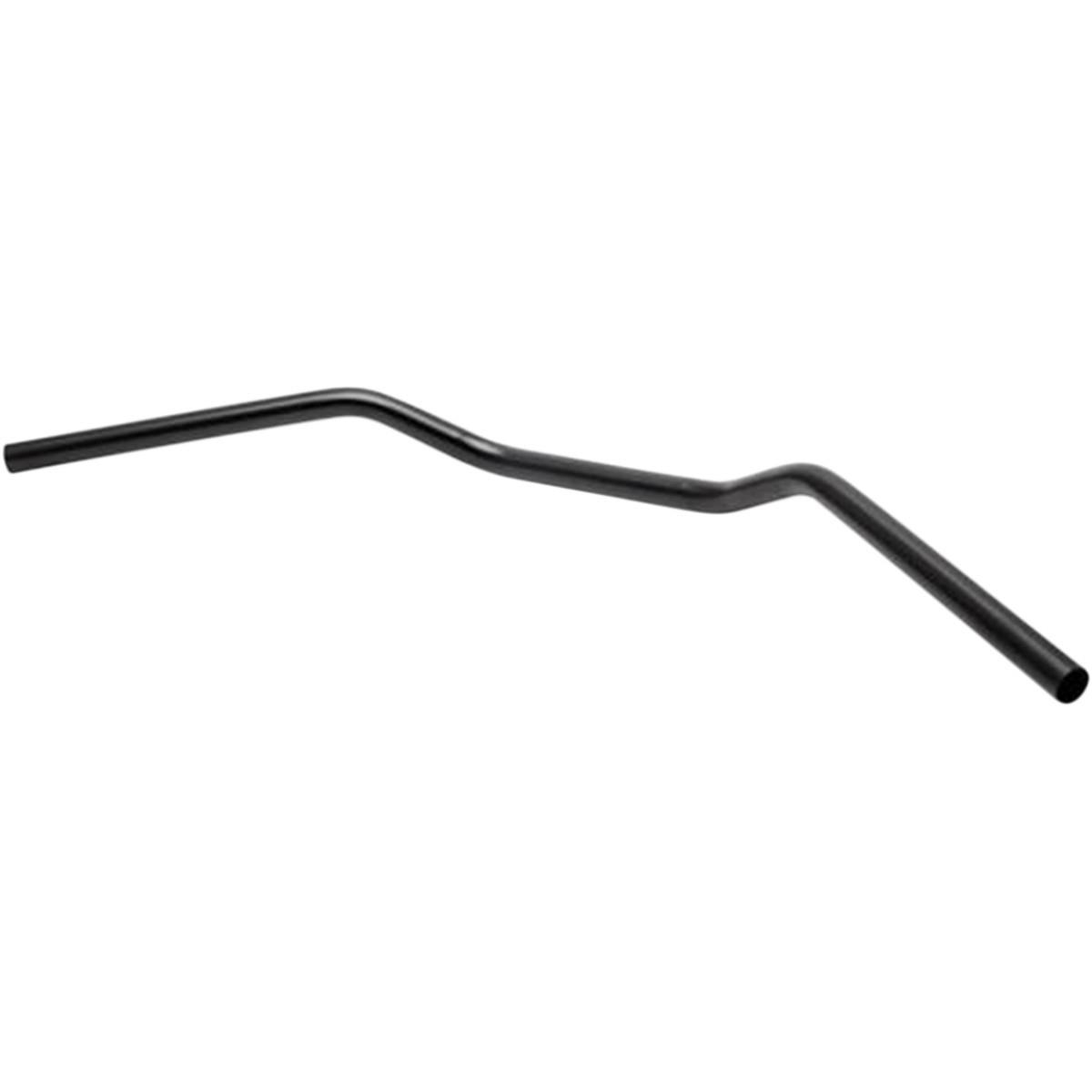 1in. Mule Tracker Handlebar - Black
