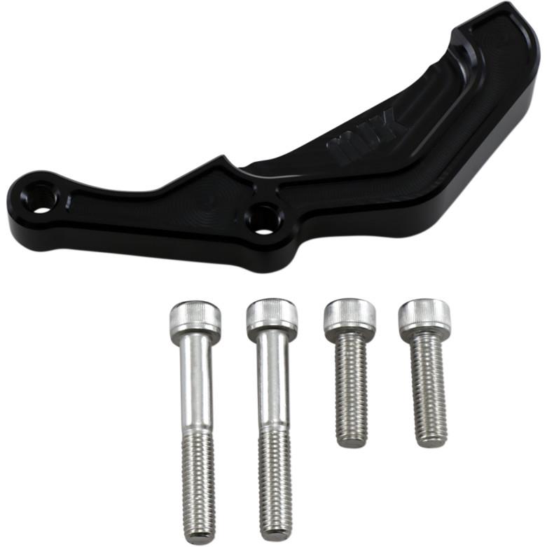 Brake Caliper Adapter - Left - 11.8in.