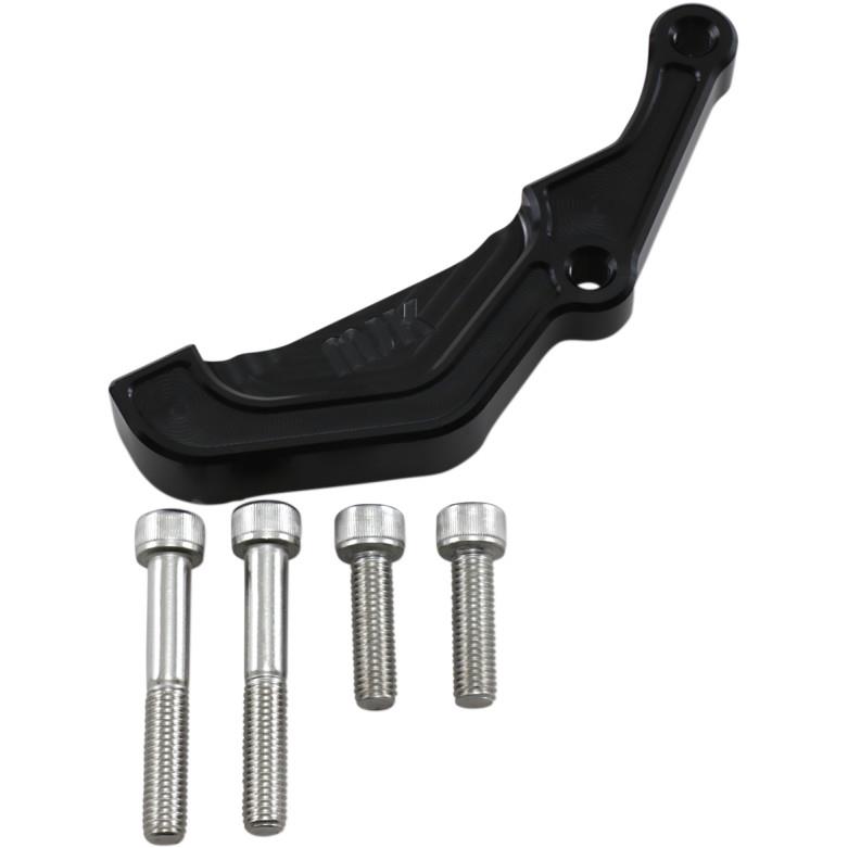 Brake Caliper Adapter - Right - 11.8in.