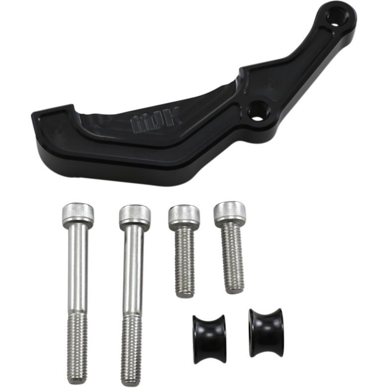 Brake Caliper Adapter - Right - 13in.