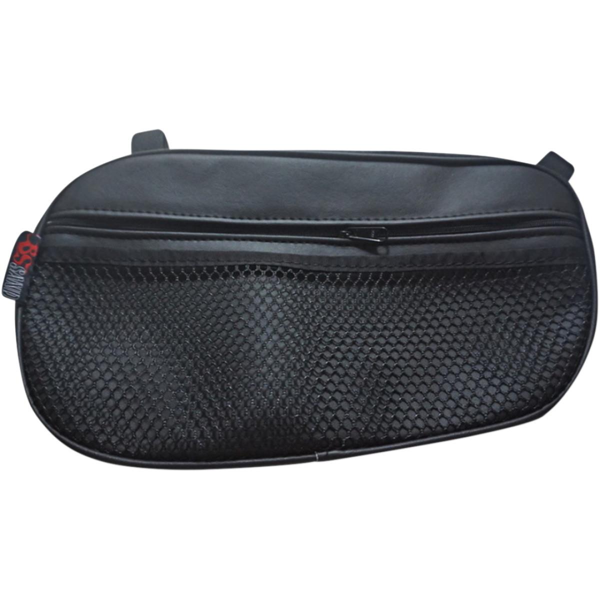 Door Bag - Black